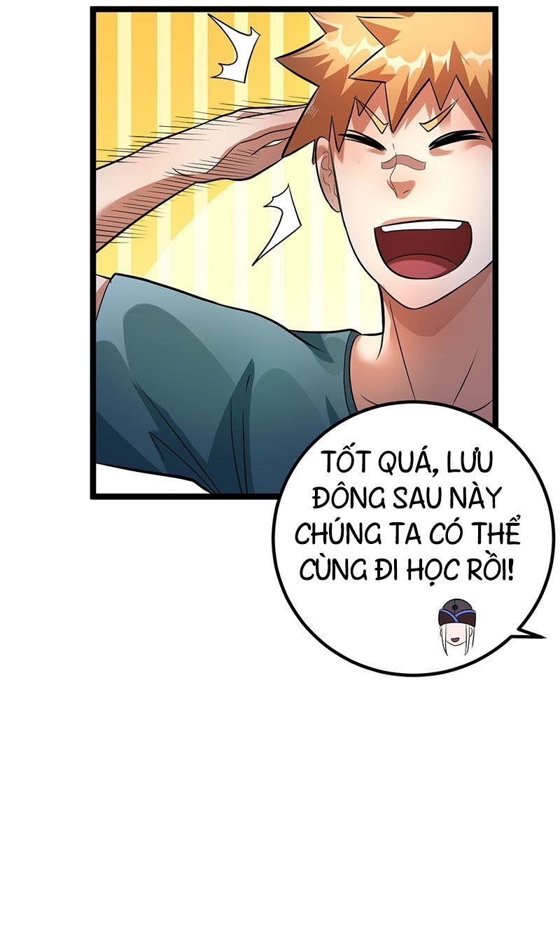 đọc truyện Tiên Vương Trùng Sinh Chương 35 ảnh 21 tại Thiên Thai Truyện