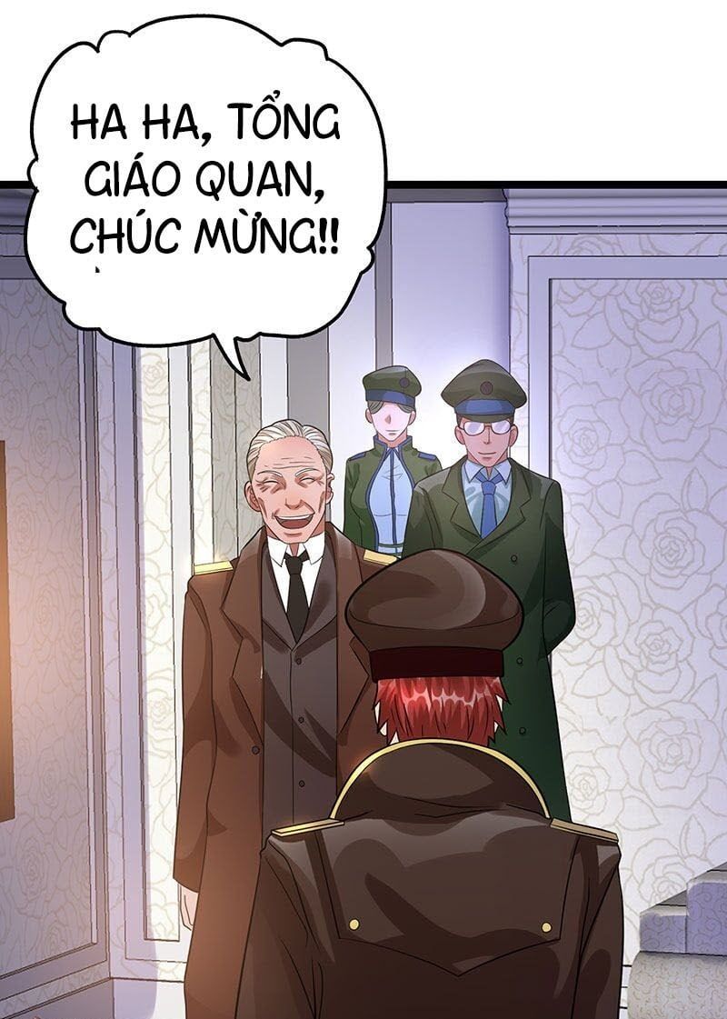 đọc truyện Tiên Vương Trùng Sinh Chương 35 ảnh 22 tại Thiên Thai Truyện