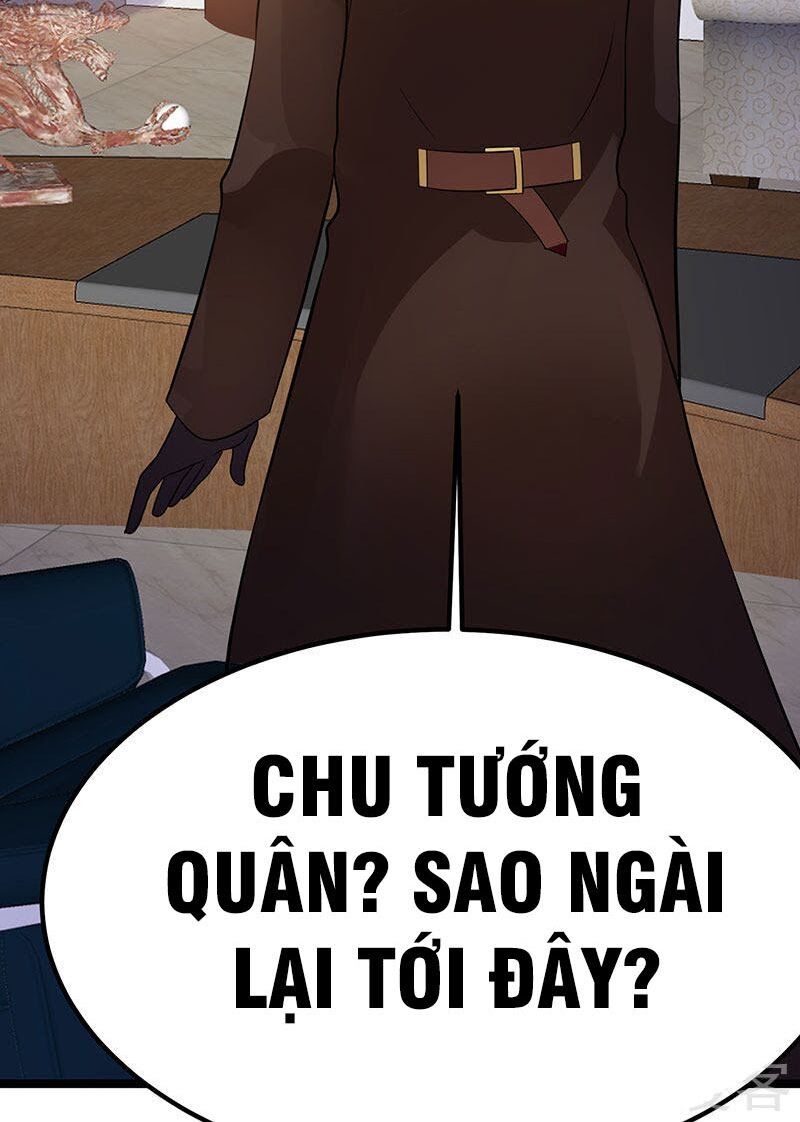 đọc truyện Tiên Vương Trùng Sinh Chương 35 ảnh 23 tại Thiên Thai Truyện