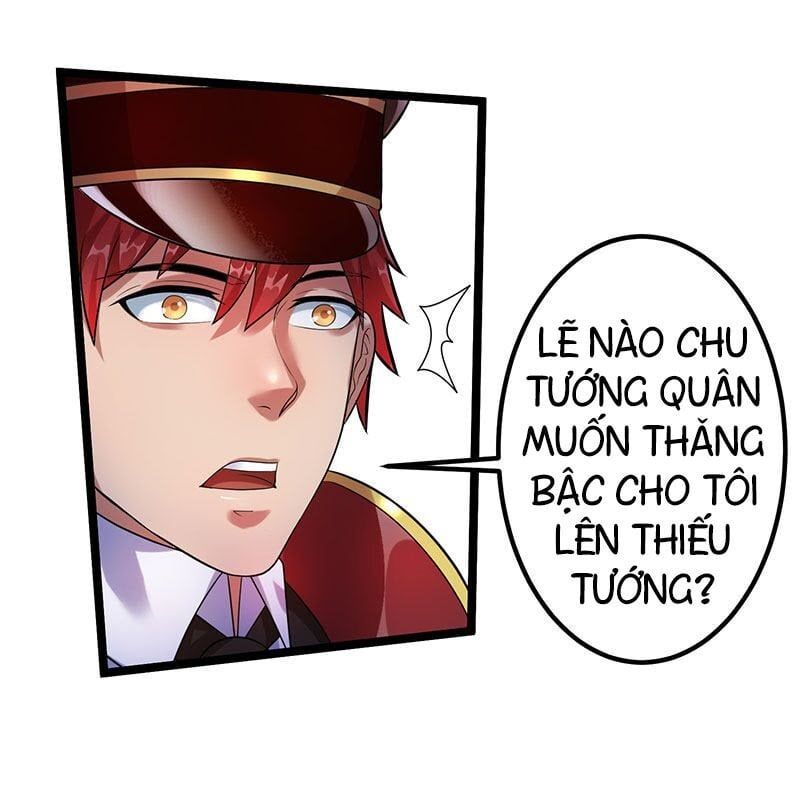 đọc truyện Tiên Vương Trùng Sinh Chương 35 ảnh 25 tại Thiên Thai Truyện