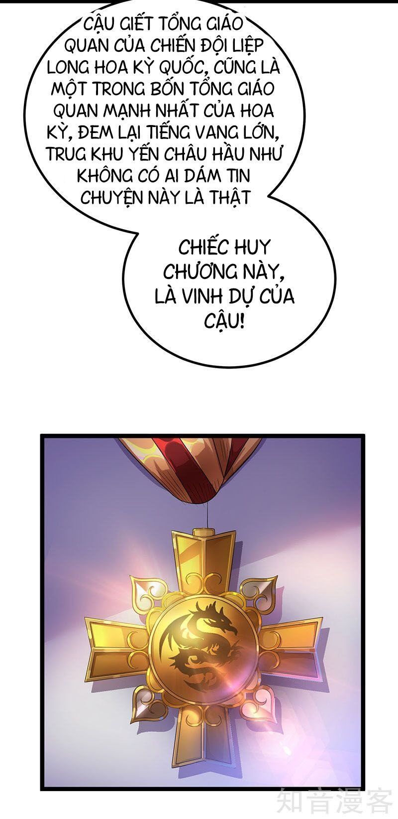 đọc truyện Tiên Vương Trùng Sinh Chương 35 ảnh 27 tại Thiên Thai Truyện