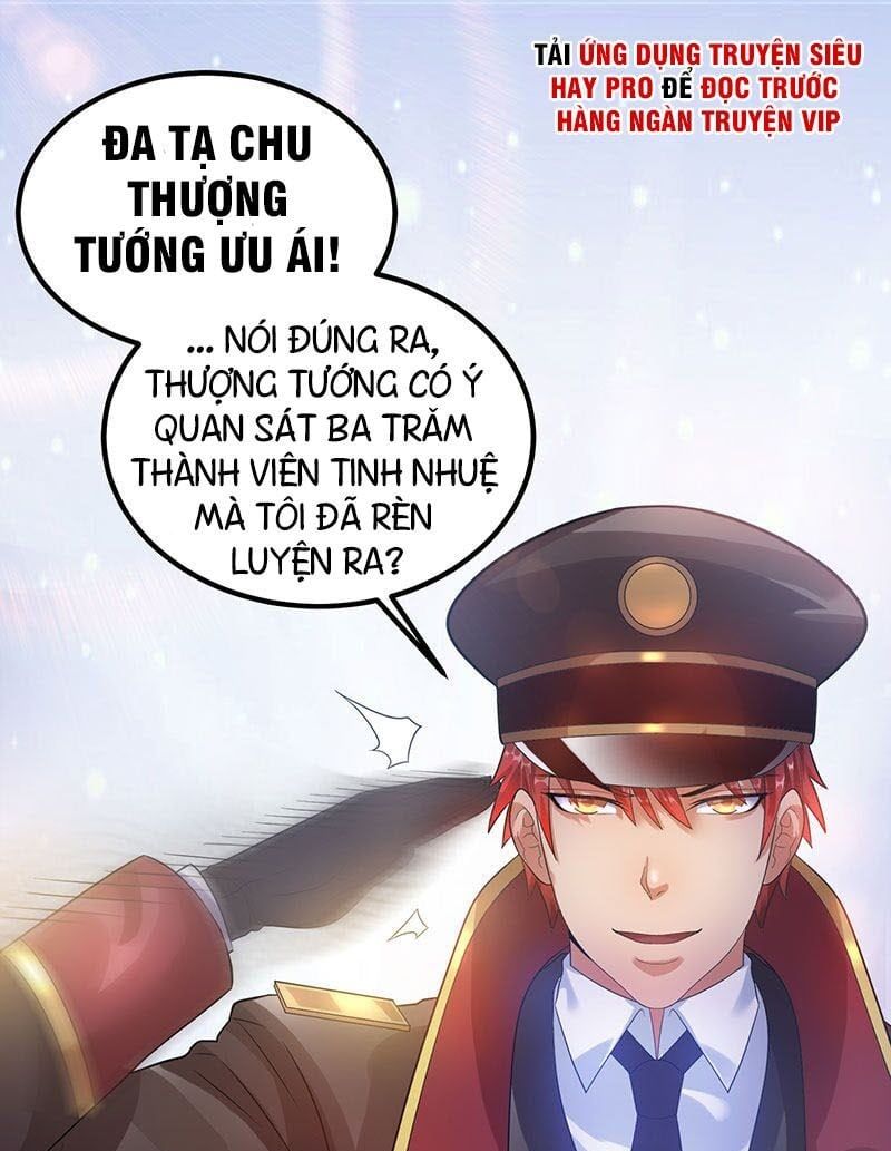 đọc truyện Tiên Vương Trùng Sinh Chương 35 ảnh 28 tại Thiên Thai Truyện