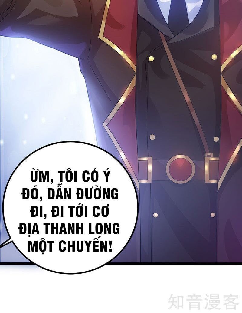 đọc truyện Tiên Vương Trùng Sinh Chương 35 ảnh 29 tại Thiên Thai Truyện