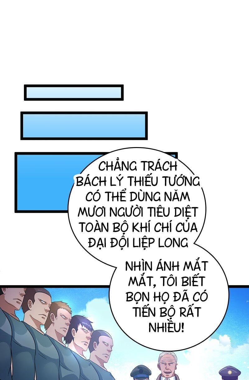 đọc truyện Tiên Vương Trùng Sinh Chương 35 ảnh 30 tại Thiên Thai Truyện