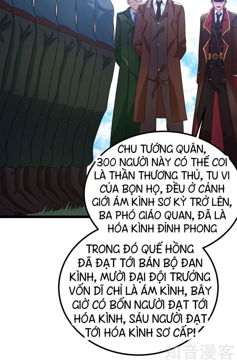 đọc truyện Tiên Vương Trùng Sinh Chương 35 ảnh 31 tại Thiên Thai Truyện