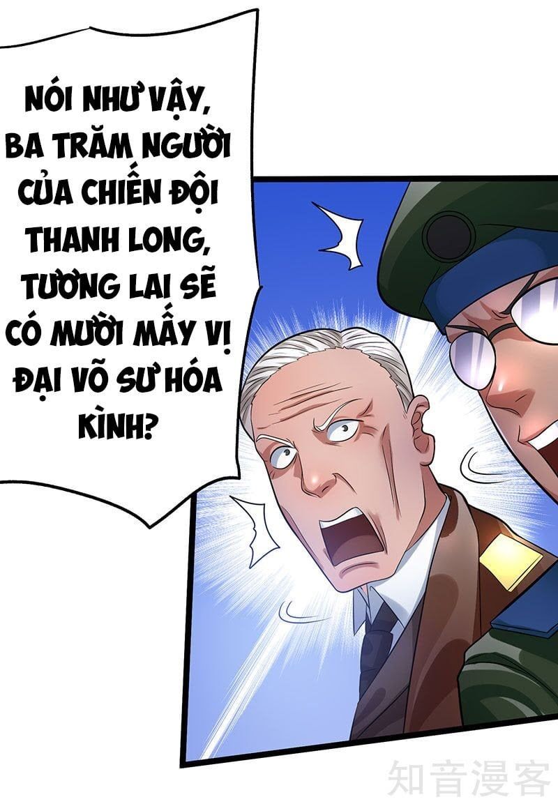 đọc truyện Tiên Vương Trùng Sinh Chương 35 ảnh 32 tại Thiên Thai Truyện