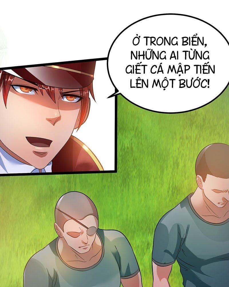 đọc truyện Tiên Vương Trùng Sinh Chương 35 ảnh 33 tại Thiên Thai Truyện