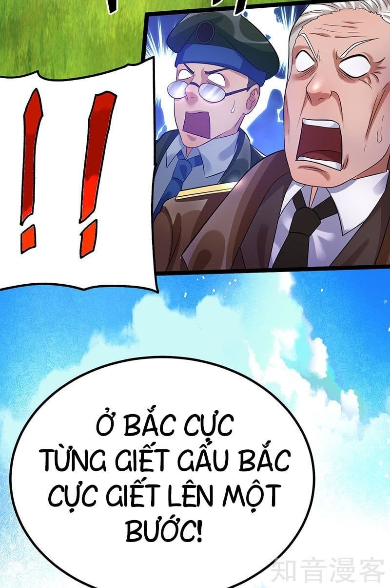 đọc truyện Tiên Vương Trùng Sinh Chương 35 ảnh 35 tại Thiên Thai Truyện