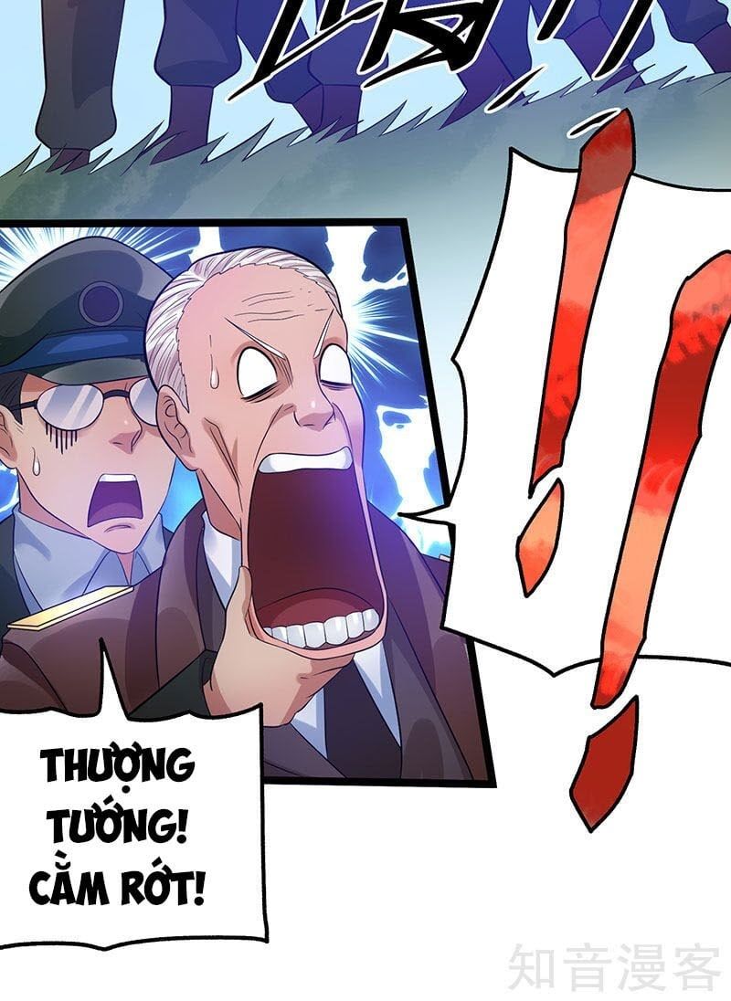 đọc truyện Tiên Vương Trùng Sinh Chương 35 ảnh 37 tại Thiên Thai Truyện