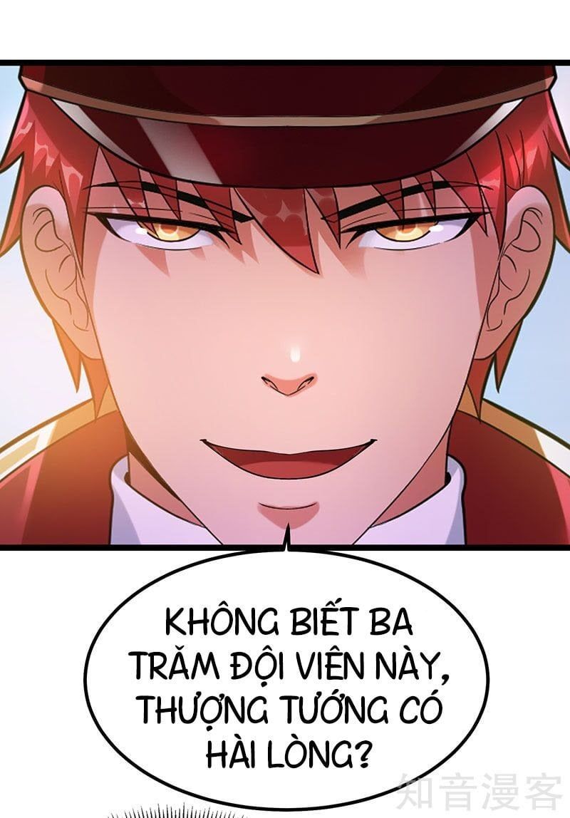 đọc truyện Tiên Vương Trùng Sinh Chương 35 ảnh 38 tại Thiên Thai Truyện