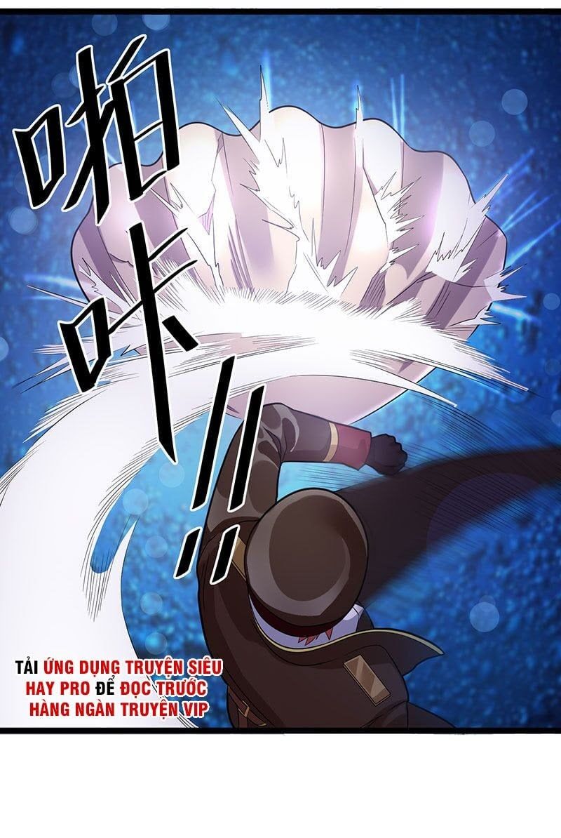 đọc truyện Tiên Vương Trùng Sinh Chương 35 ảnh 7 tại Thiên Thai Truyện