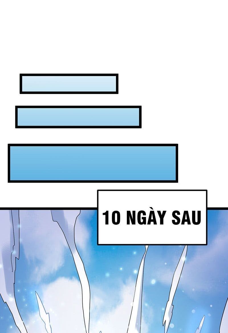 đọc truyện Tiên Vương Trùng Sinh Chương 35 ảnh 9 tại Thiên Thai Truyện