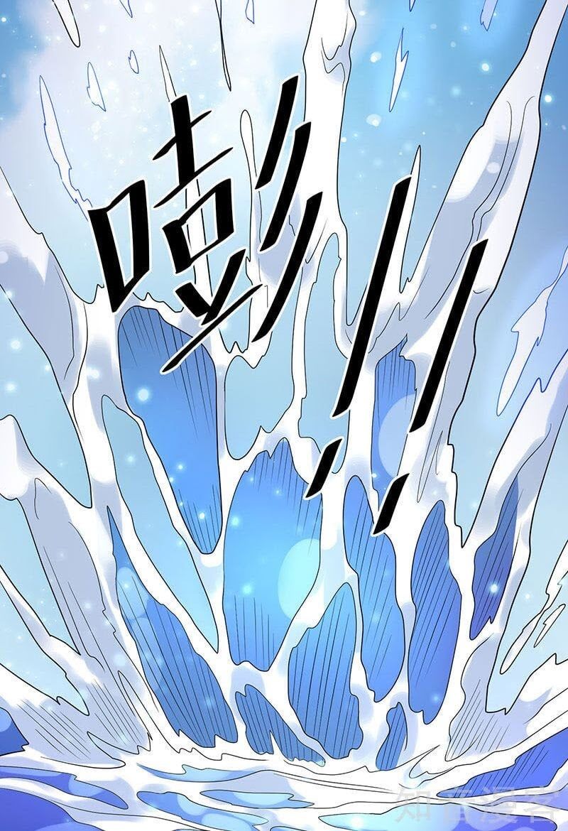 đọc truyện Tiên Vương Trùng Sinh Chương 35 ảnh 10 tại Thiên Thai Truyện