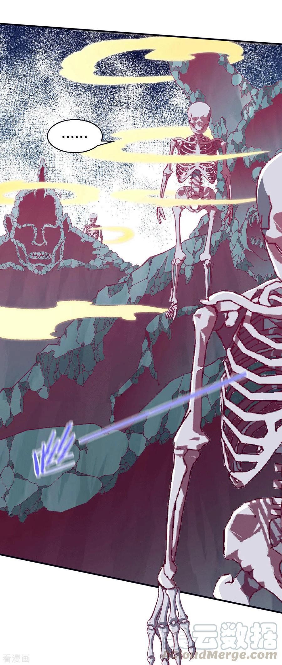 đọc truyện Tiên Vương Trùng Sinh Chương 359 ảnh 12 tại Thiên Thai Truyện