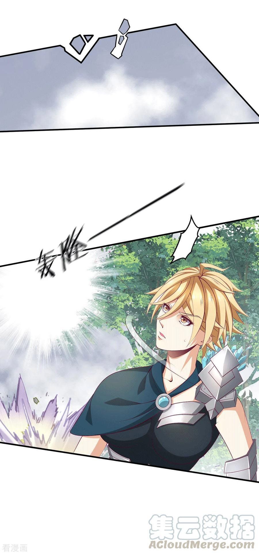 đọc truyện Tiên Vương Trùng Sinh Chương 359 ảnh 14 tại Thiên Thai Truyện