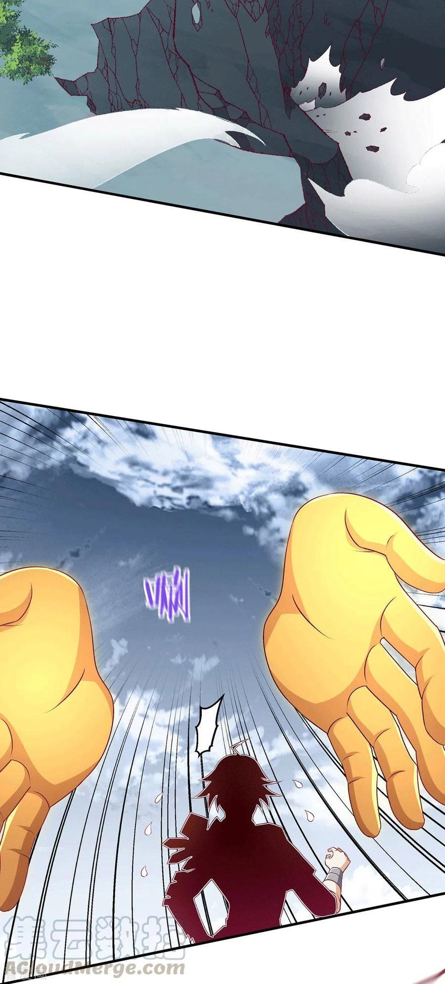 đọc truyện Tiên Vương Trùng Sinh Chương 359 ảnh 16 tại Thiên Thai Truyện