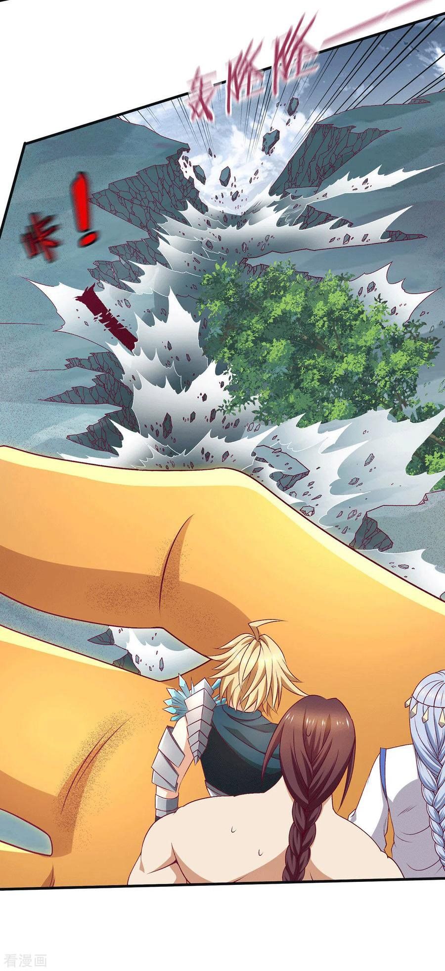 đọc truyện Tiên Vương Trùng Sinh Chương 359 ảnh 17 tại Thiên Thai Truyện