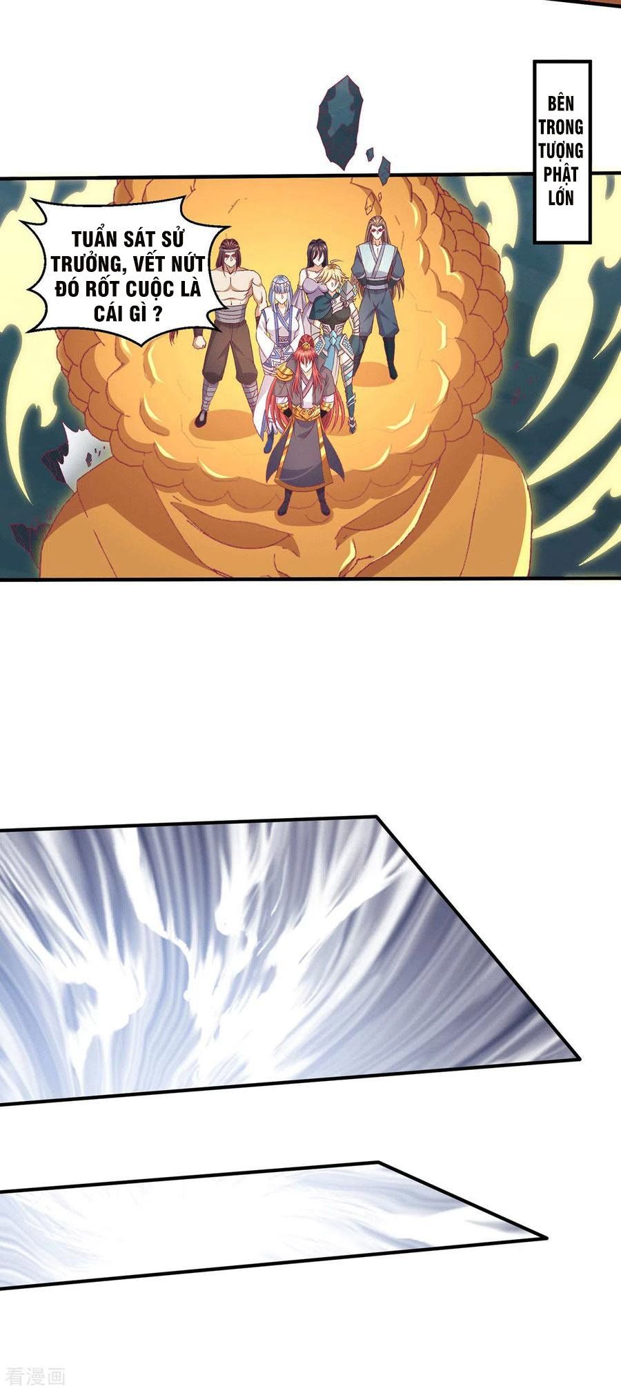 đọc truyện Tiên Vương Trùng Sinh Chương 359 ảnh 19 tại Thiên Thai Truyện