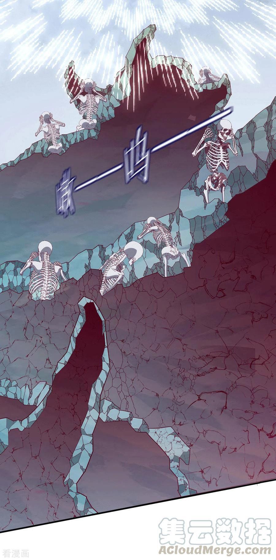 đọc truyện Tiên Vương Trùng Sinh Chương 359 ảnh 4 tại Thiên Thai Truyện