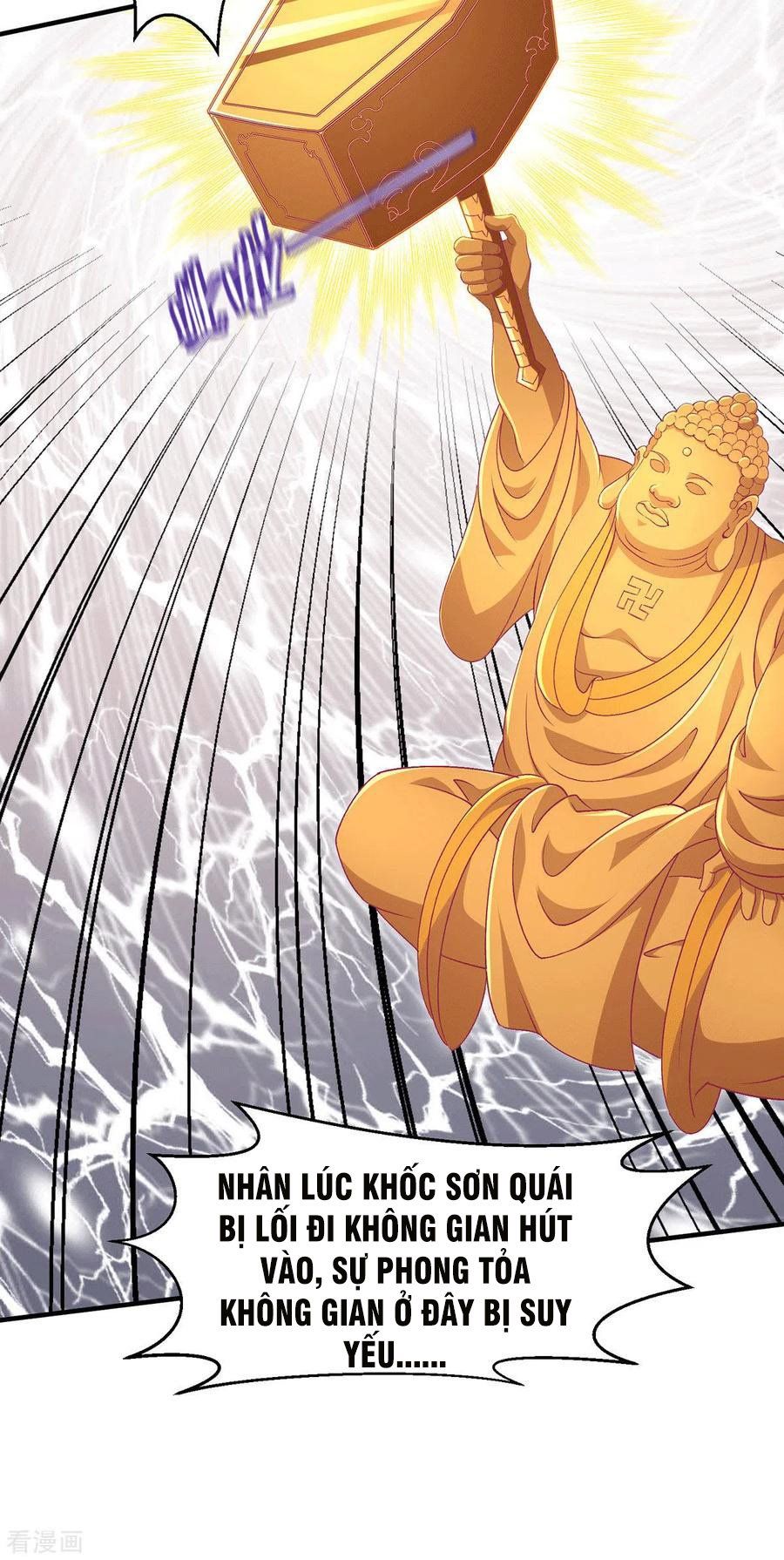 đọc truyện Tiên Vương Trùng Sinh Chương 359 ảnh 23 tại Thiên Thai Truyện