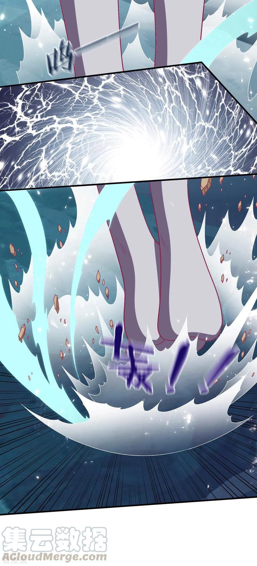 đọc truyện Tiên Vương Trùng Sinh Chương 359 ảnh 26 tại Thiên Thai Truyện