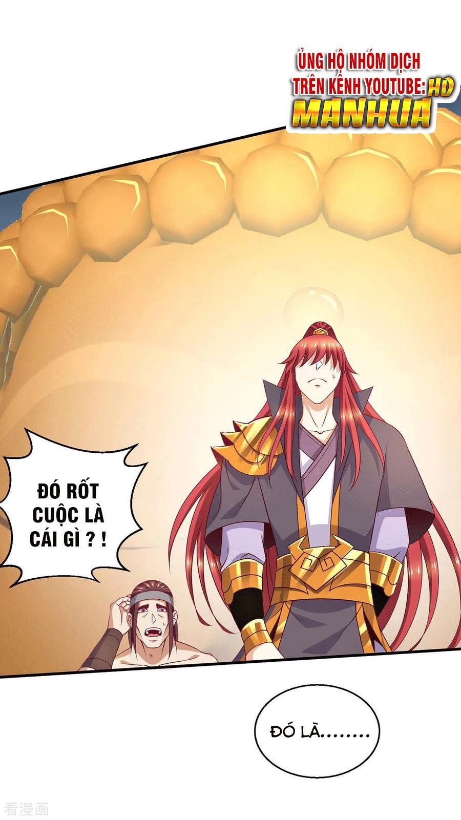 đọc truyện Tiên Vương Trùng Sinh Chương 359 ảnh 27 tại Thiên Thai Truyện