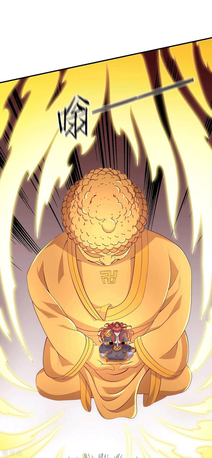 đọc truyện Tiên Vương Trùng Sinh Chương 359 ảnh 9 tại Thiên Thai Truyện