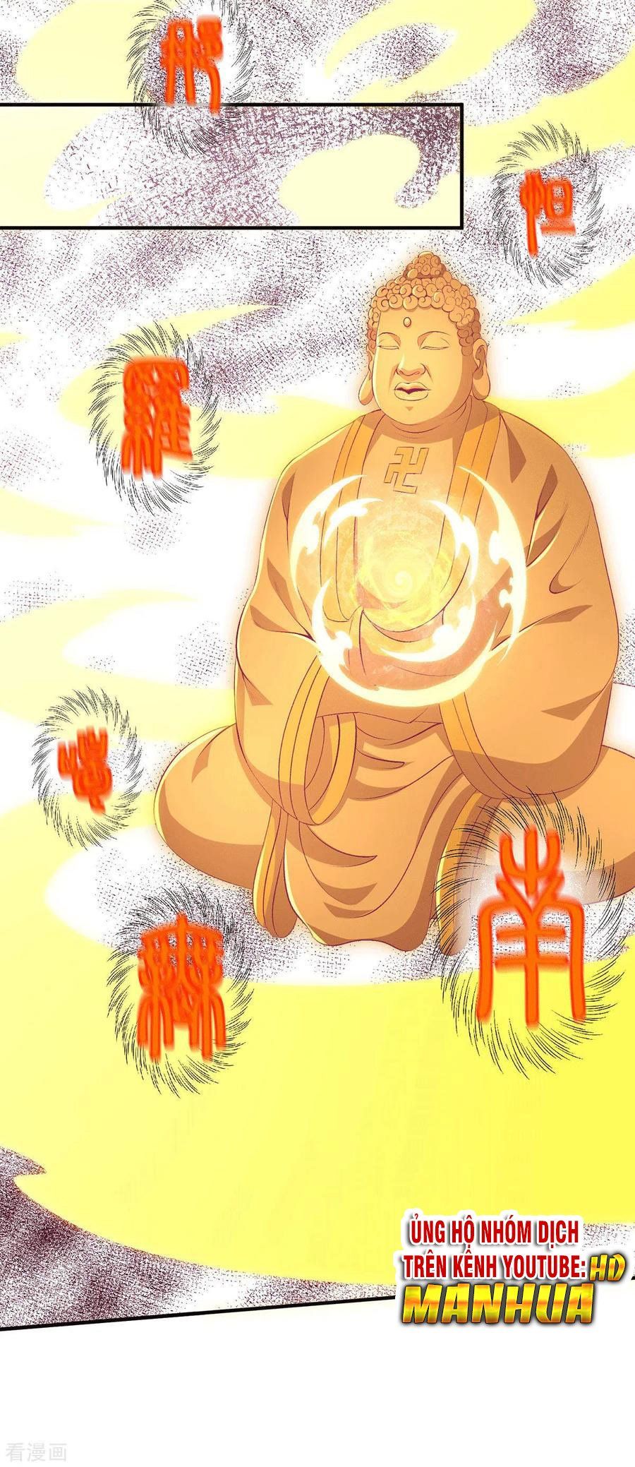 đọc truyện Tiên Vương Trùng Sinh Chương 359 ảnh 11 tại Thiên Thai Truyện