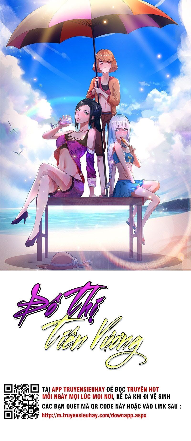 đọc truyện Tiên Vương Trùng Sinh Chương 36 ảnh 3 tại Thiên Thai Truyện