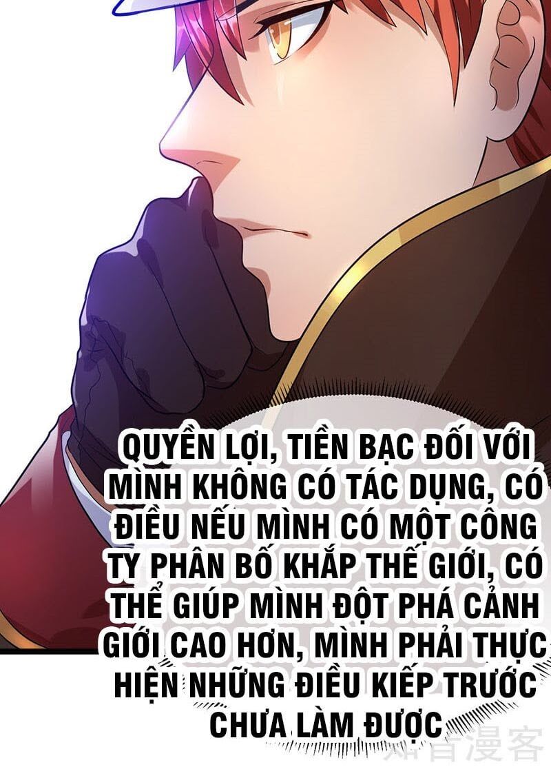 đọc truyện Tiên Vương Trùng Sinh Chương 36 ảnh 12 tại Thiên Thai Truyện