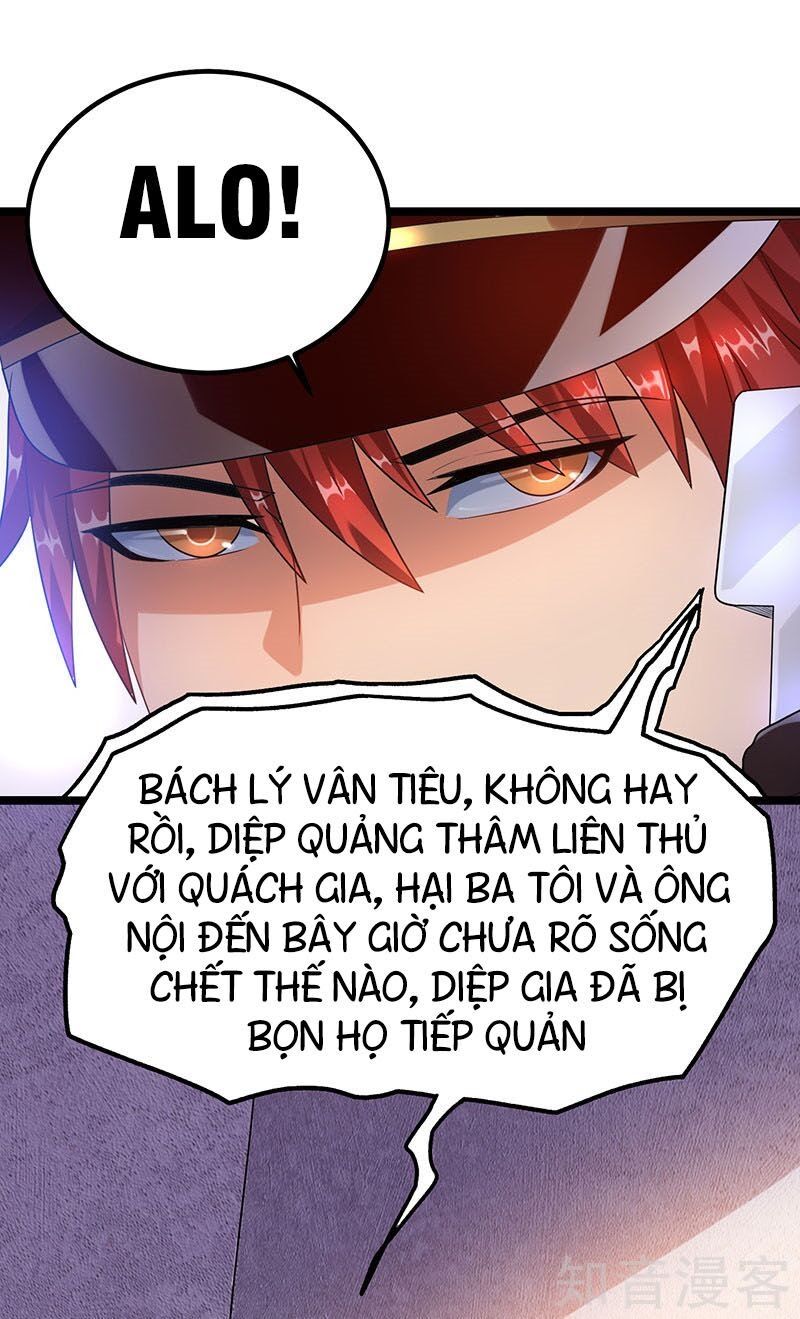 đọc truyện Tiên Vương Trùng Sinh Chương 36 ảnh 15 tại Thiên Thai Truyện