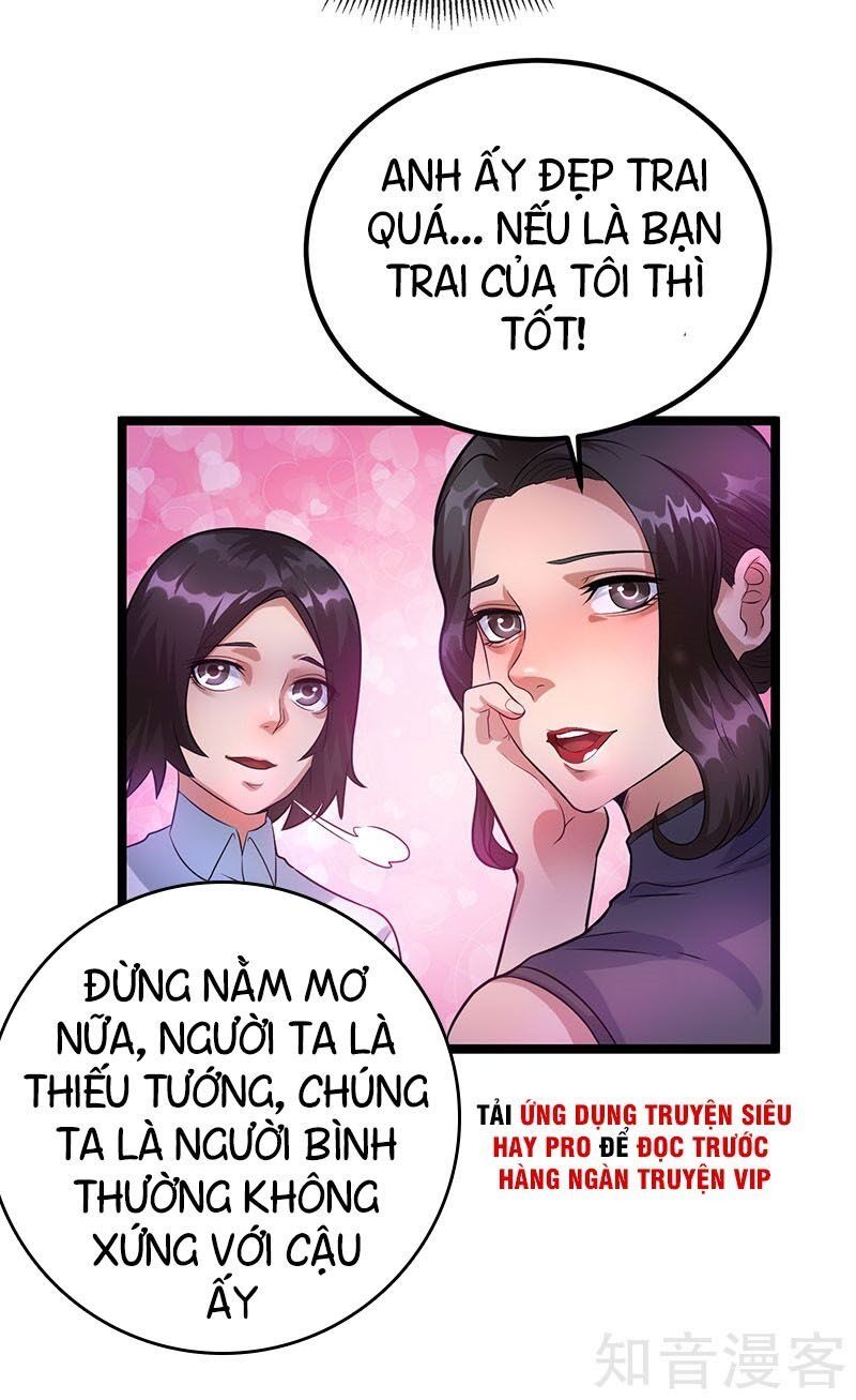 đọc truyện Tiên Vương Trùng Sinh Chương 36 ảnh 20 tại Thiên Thai Truyện