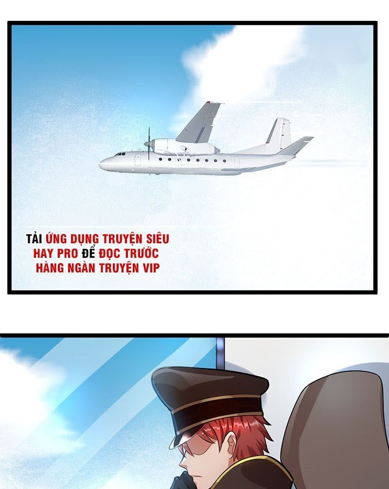 đọc truyện Tiên Vương Trùng Sinh Chương 36 ảnh 4 tại Thiên Thai Truyện