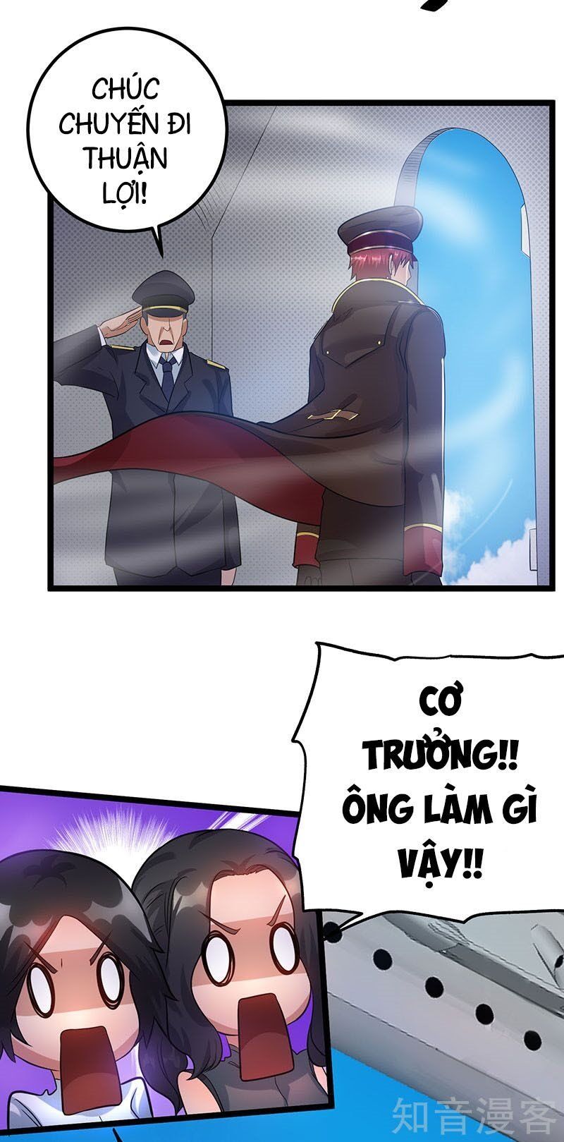 đọc truyện Tiên Vương Trùng Sinh Chương 36 ảnh 23 tại Thiên Thai Truyện