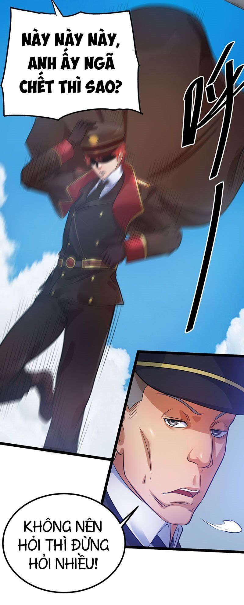 đọc truyện Tiên Vương Trùng Sinh Chương 36 ảnh 24 tại Thiên Thai Truyện