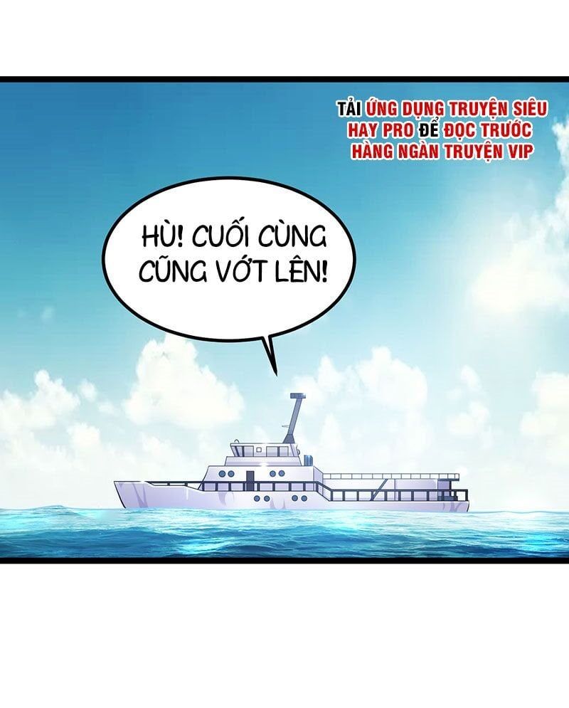 đọc truyện Tiên Vương Trùng Sinh Chương 36 ảnh 25 tại Thiên Thai Truyện