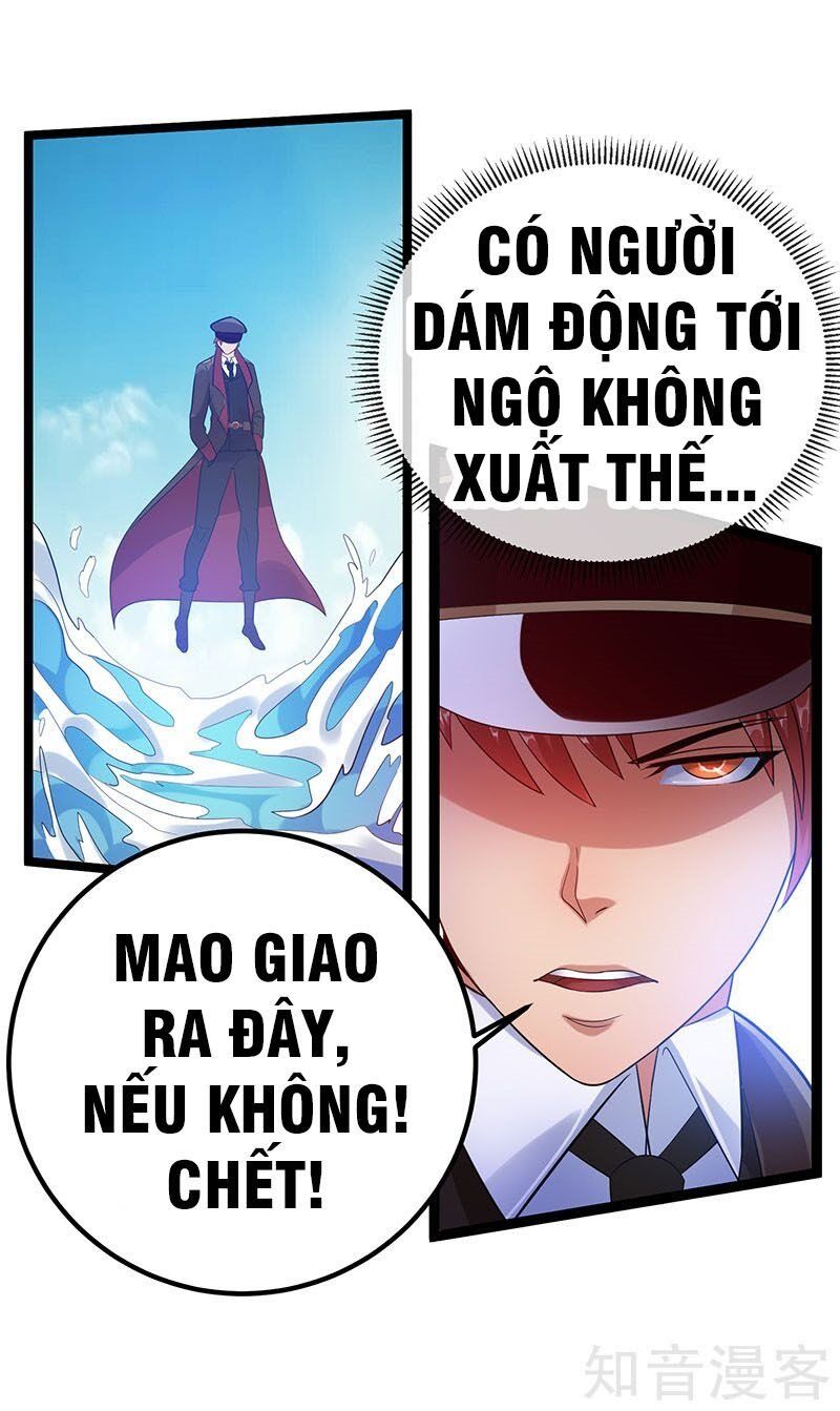 đọc truyện Tiên Vương Trùng Sinh Chương 36 ảnh 30 tại Thiên Thai Truyện