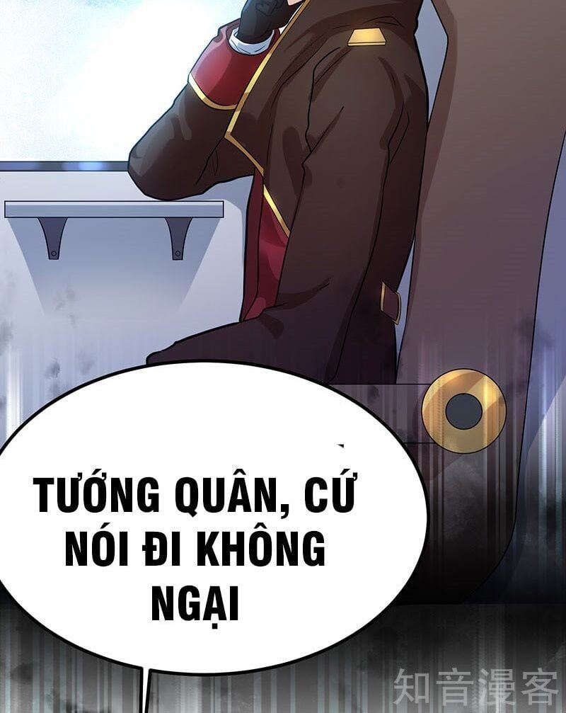 đọc truyện Tiên Vương Trùng Sinh Chương 36 ảnh 5 tại Thiên Thai Truyện