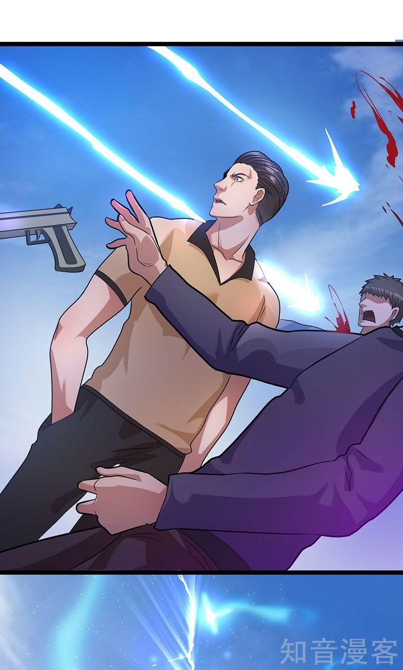 đọc truyện Tiên Vương Trùng Sinh Chương 36 ảnh 32 tại Thiên Thai Truyện