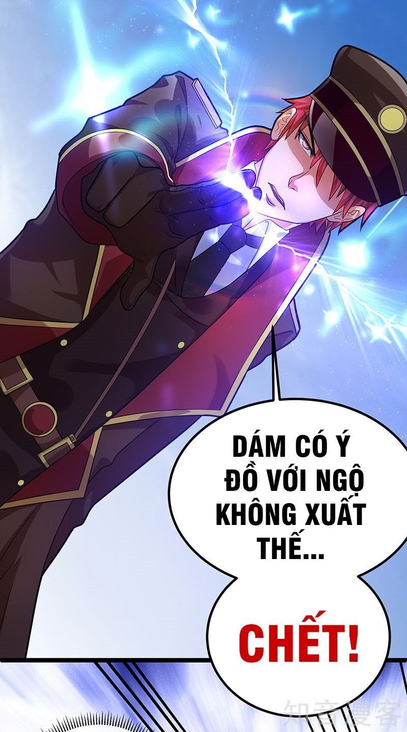 đọc truyện Tiên Vương Trùng Sinh Chương 36 ảnh 33 tại Thiên Thai Truyện