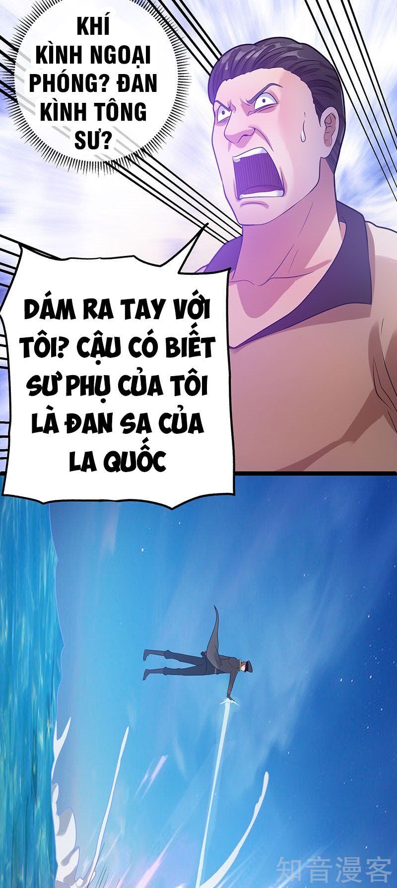 đọc truyện Tiên Vương Trùng Sinh Chương 36 ảnh 34 tại Thiên Thai Truyện