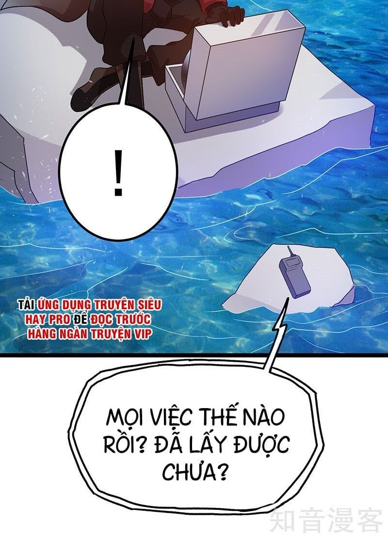 đọc truyện Tiên Vương Trùng Sinh Chương 36 ảnh 37 tại Thiên Thai Truyện