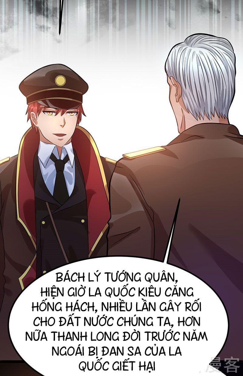 đọc truyện Tiên Vương Trùng Sinh Chương 36 ảnh 6 tại Thiên Thai Truyện