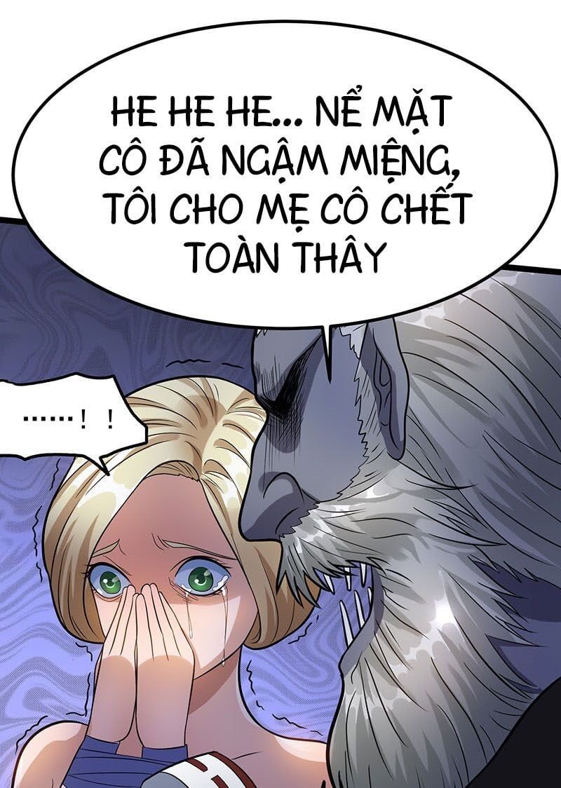 đọc truyện Tiên Vương Trùng Sinh Chương 36 ảnh 45 tại Thiên Thai Truyện