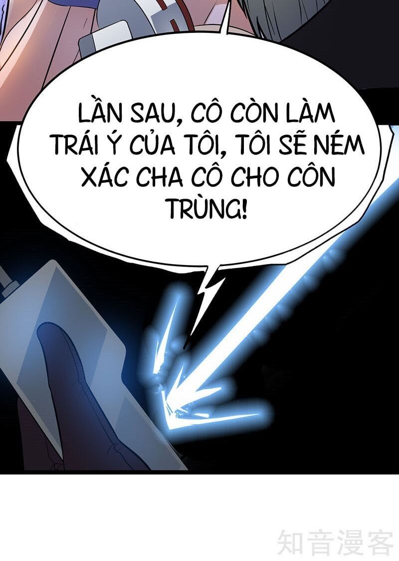 đọc truyện Tiên Vương Trùng Sinh Chương 36 ảnh 46 tại Thiên Thai Truyện