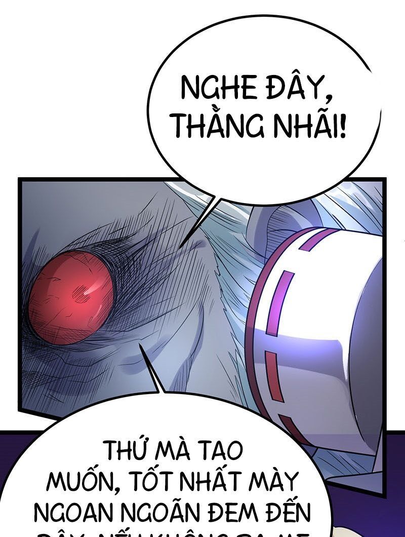 đọc truyện Tiên Vương Trùng Sinh Chương 36 ảnh 47 tại Thiên Thai Truyện