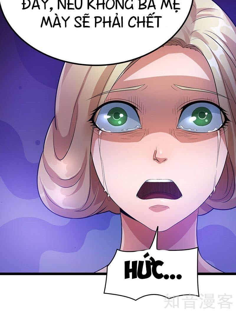 đọc truyện Tiên Vương Trùng Sinh Chương 36 ảnh 48 tại Thiên Thai Truyện