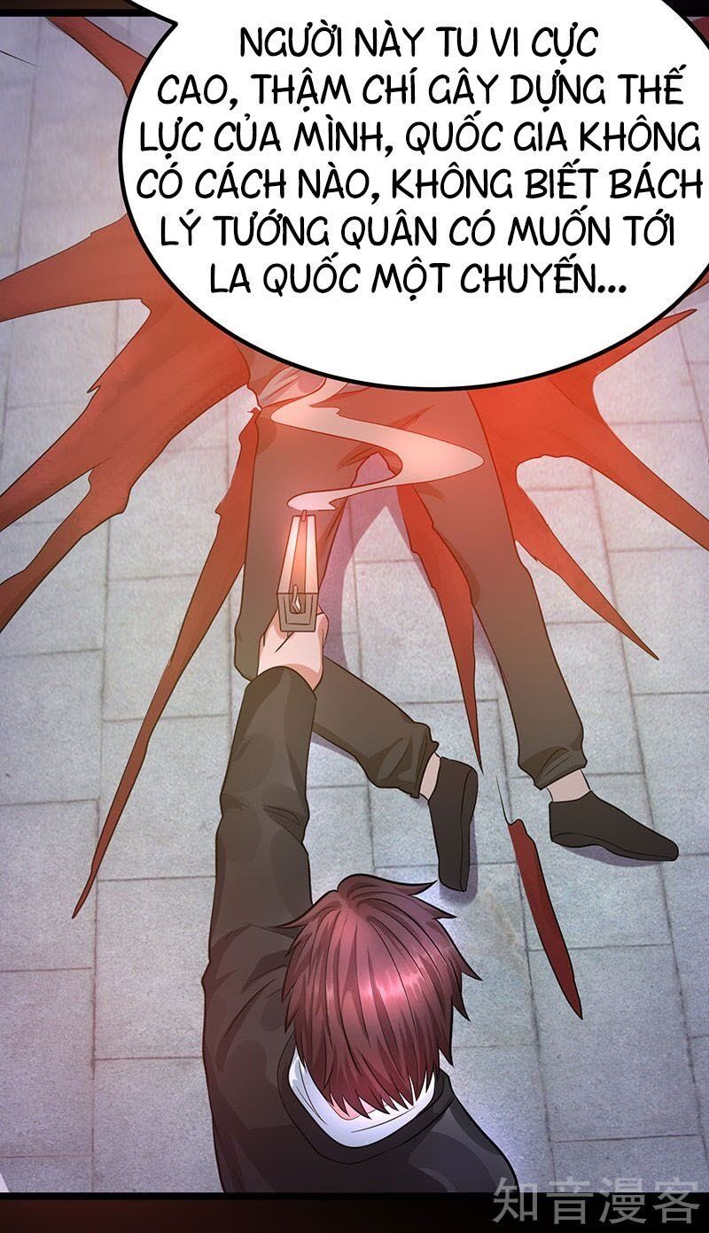 đọc truyện Tiên Vương Trùng Sinh Chương 36 ảnh 7 tại Thiên Thai Truyện