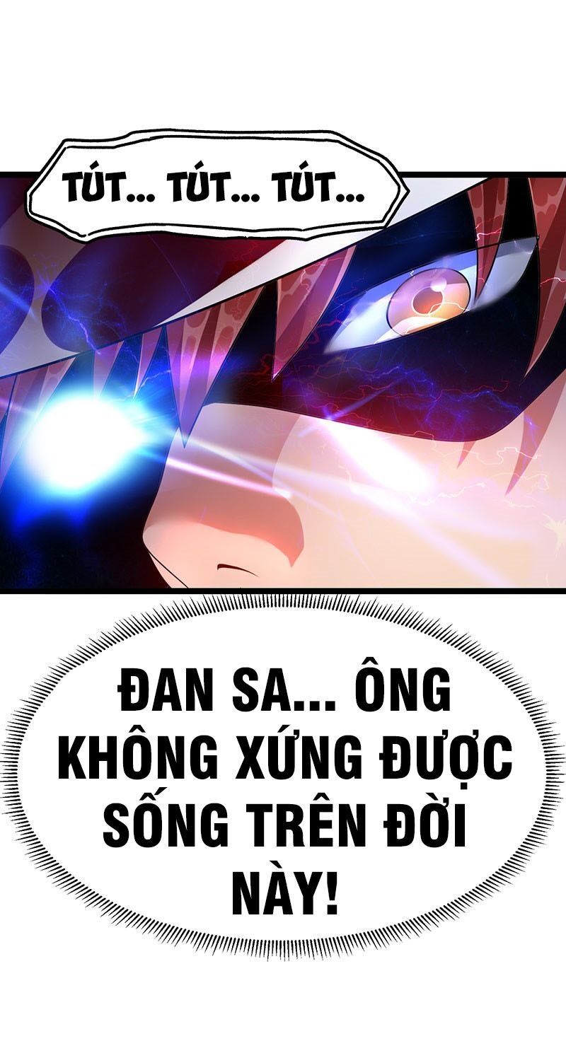 đọc truyện Tiên Vương Trùng Sinh Chương 36 ảnh 52 tại Thiên Thai Truyện