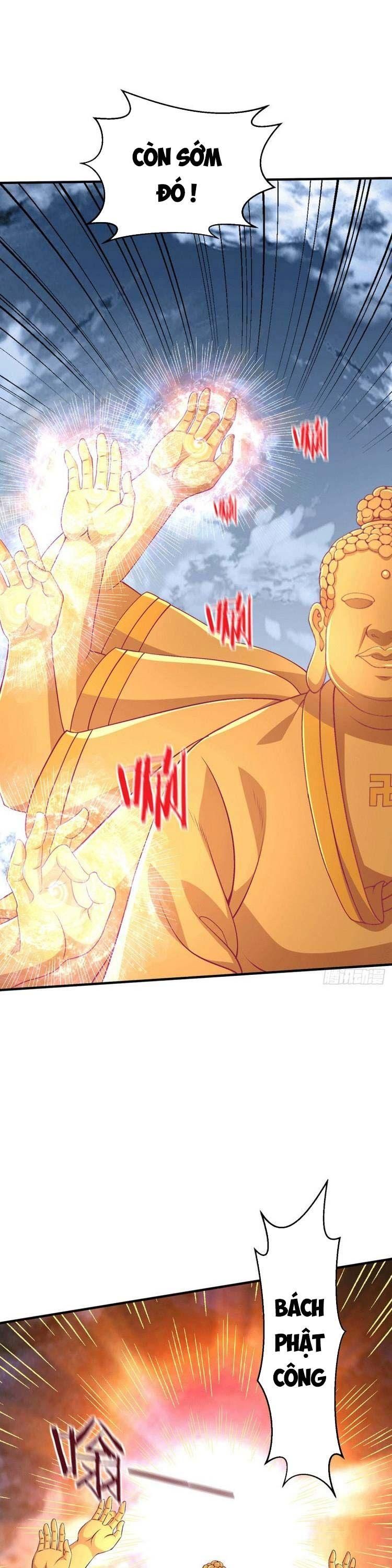 đọc truyện Tiên Vương Trùng Sinh Chương 360 ảnh 13 tại Thiên Thai Truyện